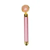 Hot Selling Vibration Face Massager 24k Gold Plated Beauty Bar,Salon Beauty Device