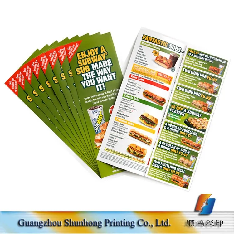 Cheap Flyer Printing 02