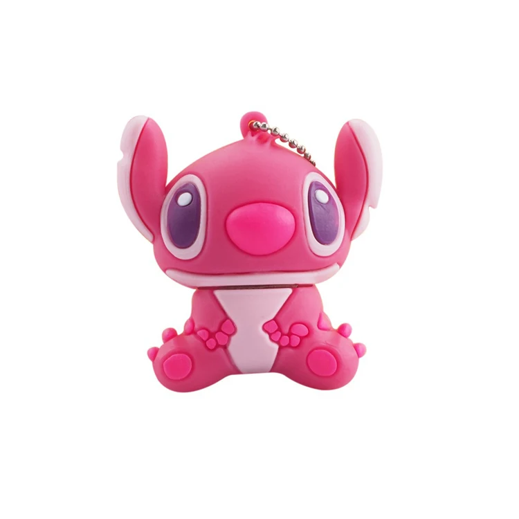 Stitch Cartoon usb flash drive Usb Sticks Pen drive For Christmas Gift - ANKUX.COM
