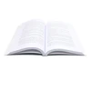 A5 Custom Design matte lamination decorative book publishing books printing service
