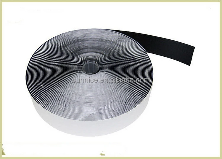 adhesive hook and loop tape(xjt)06