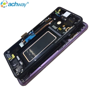 Replacement LCD Display Screen Samsung Galaxy S9 S9 Plus