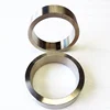 Best Selling gr2 gr5 Titanium forged rings industrial Price per kg