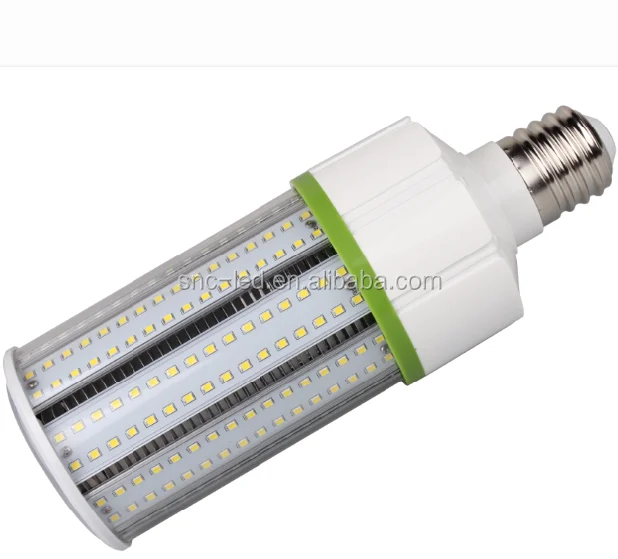 led corn lights 40w E26/E39 base replaces 120W CFL corn cob bulb light/lamp from SNC manufacturer