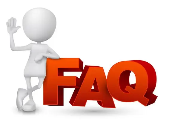 FAQ