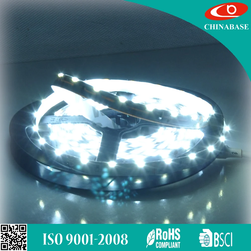 2016 factory price with blister package 335i sengl LED lliw stribed 335 single color LED strip