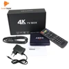 factory outlet ott tv box a95x firmware android 6.0 rockchip 3229 2gb ddr3 16gb emmc support 4k oem/odm