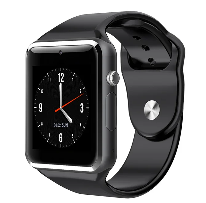 smartwatch a1 with nt202 gps tracker modbus car powerful than tk102 gps tracker long lasting battery