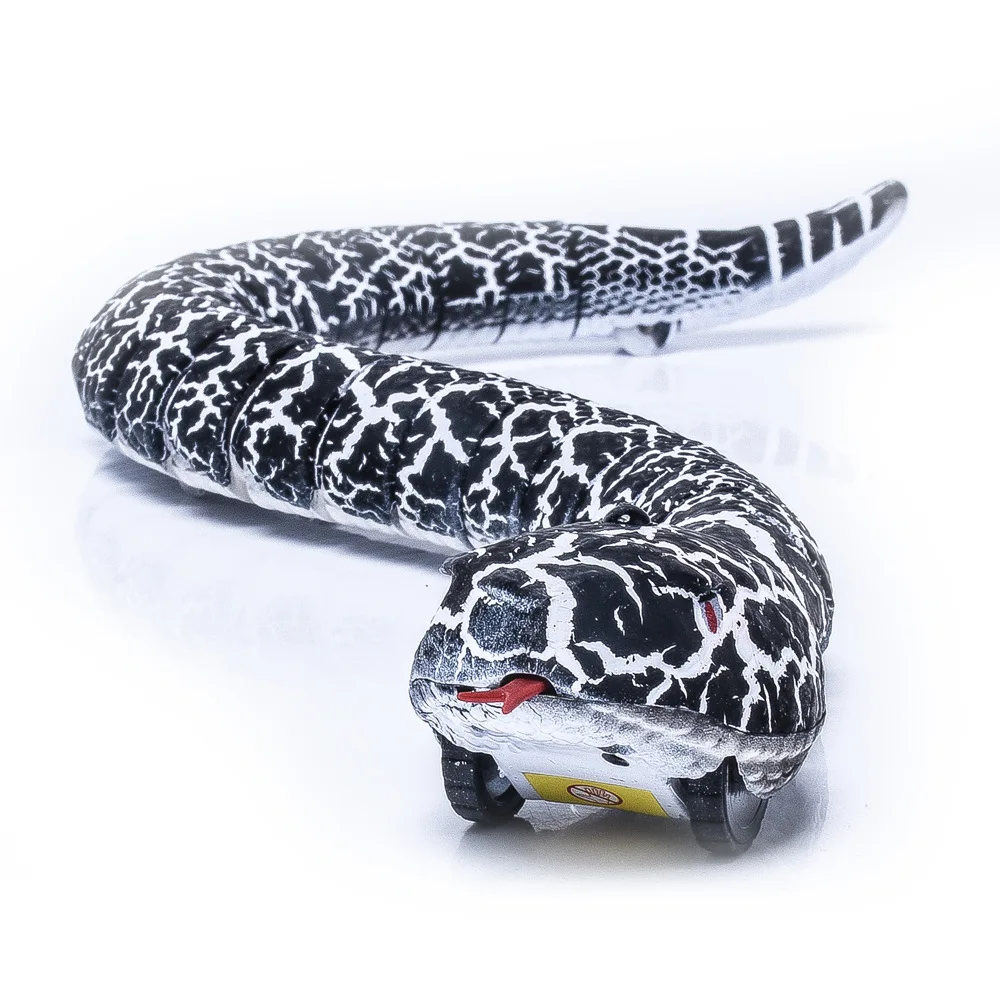remote control snake realistic