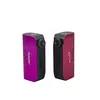 Best health products mini vv vw ecig mod 70W ISLIM Roll TC vape mods