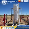 Hot selling poor boy degasser / liquid-gas separators / mud gas separator for solid control system