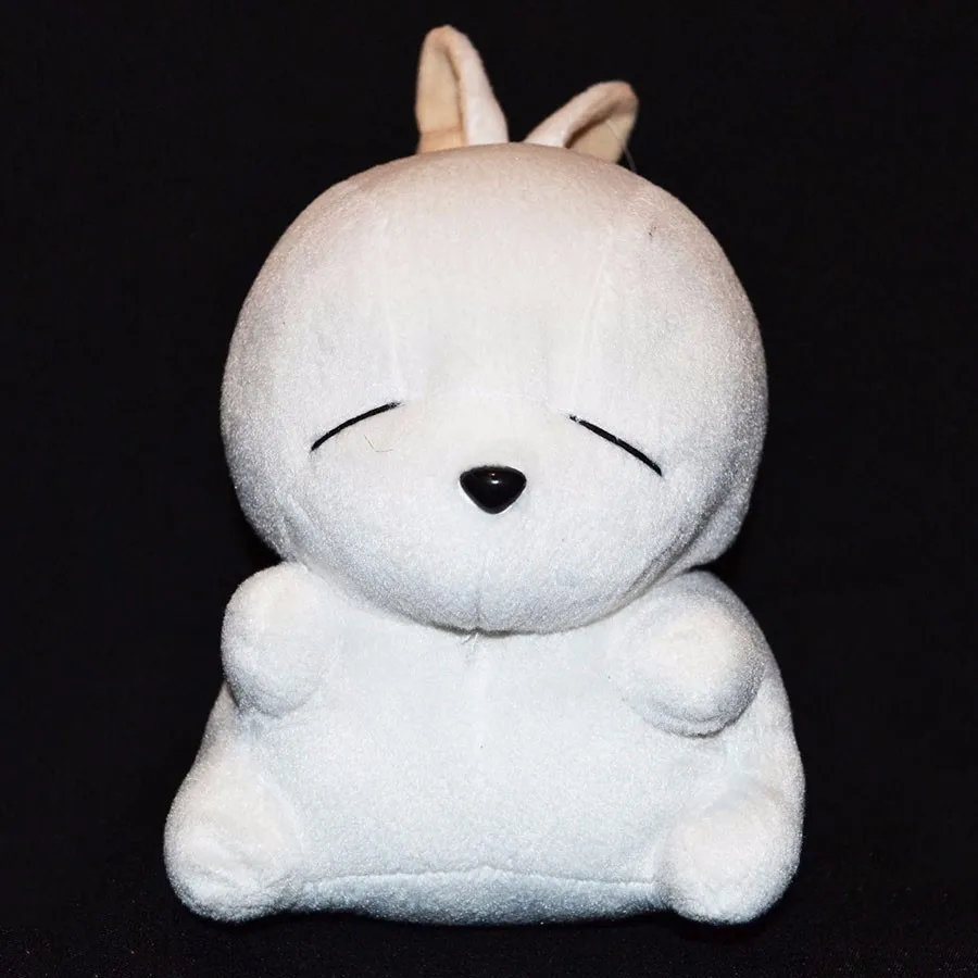 mashimaro plush