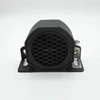 High rate waterproof 4 parking sensors car reverse backup radar system led display sound aler12V-48V backup alarcar reverse horn