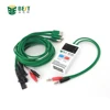 BEST Power Supply iPower test Cable for iPhone xs xsmax xr 8G 8P X 7G 7P 6S 6SP 6G 6P DC Power control test Wire