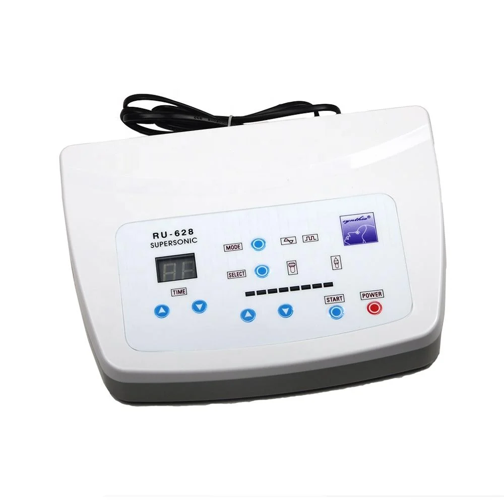 2016 ultrasonic facial massager beauty equipment Cynthia RU 628