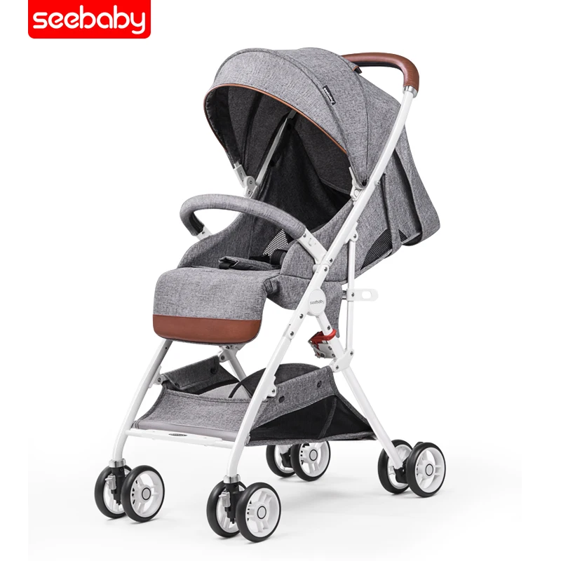 stroller baby space