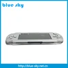 4.3" 16gb mp6 player games download free games mp4 digital player mp5 player