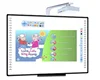 IWB 88" Infrared Multi Touch Interactive Whiteboard 82"~104"
