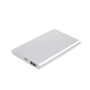10000 mAh Ultra Compact Portable Bank Mobile Phones