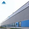 Buildings Quick Light Prefabricated Factory Steel Structure Workshop