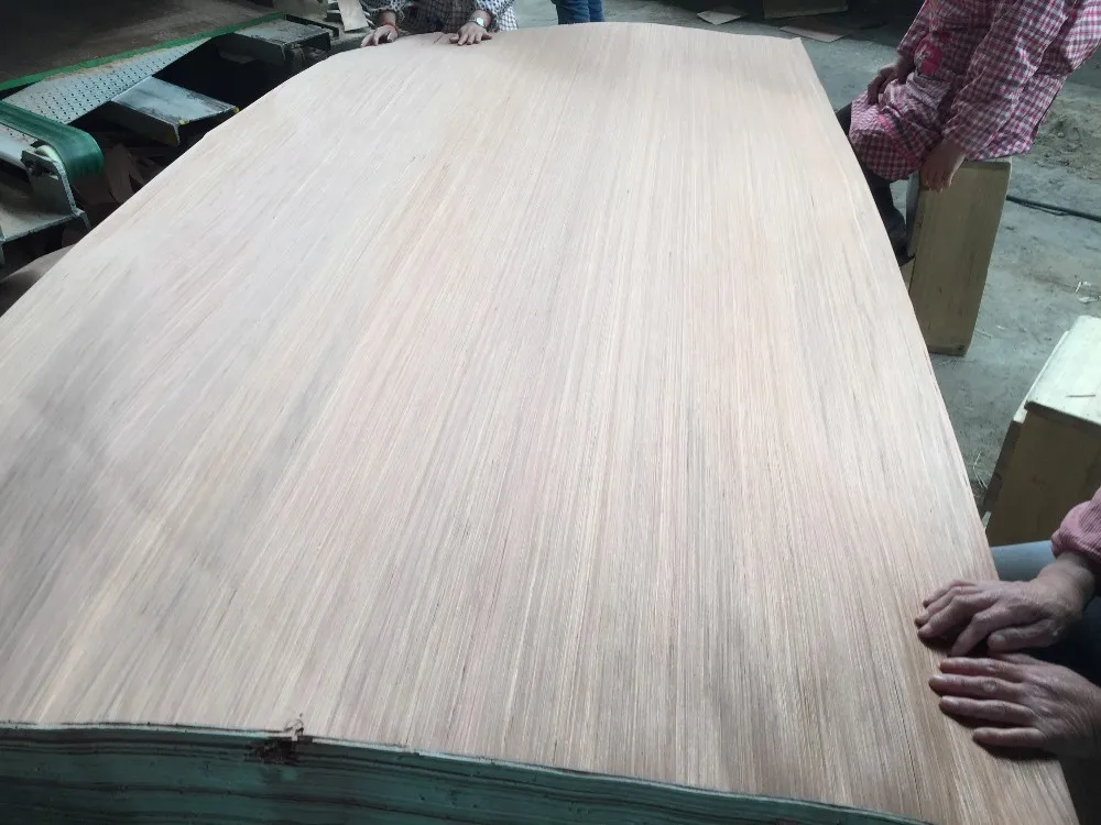 4'x8' Recon White Poplar Wood Veneer Sheets Lowes Buy Wood Veneer