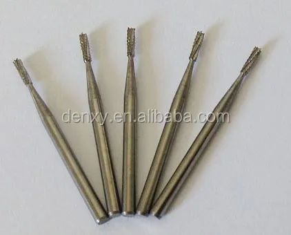 
Denxy Star Most popular dental Silicon rubber polishing bur /dental burs 