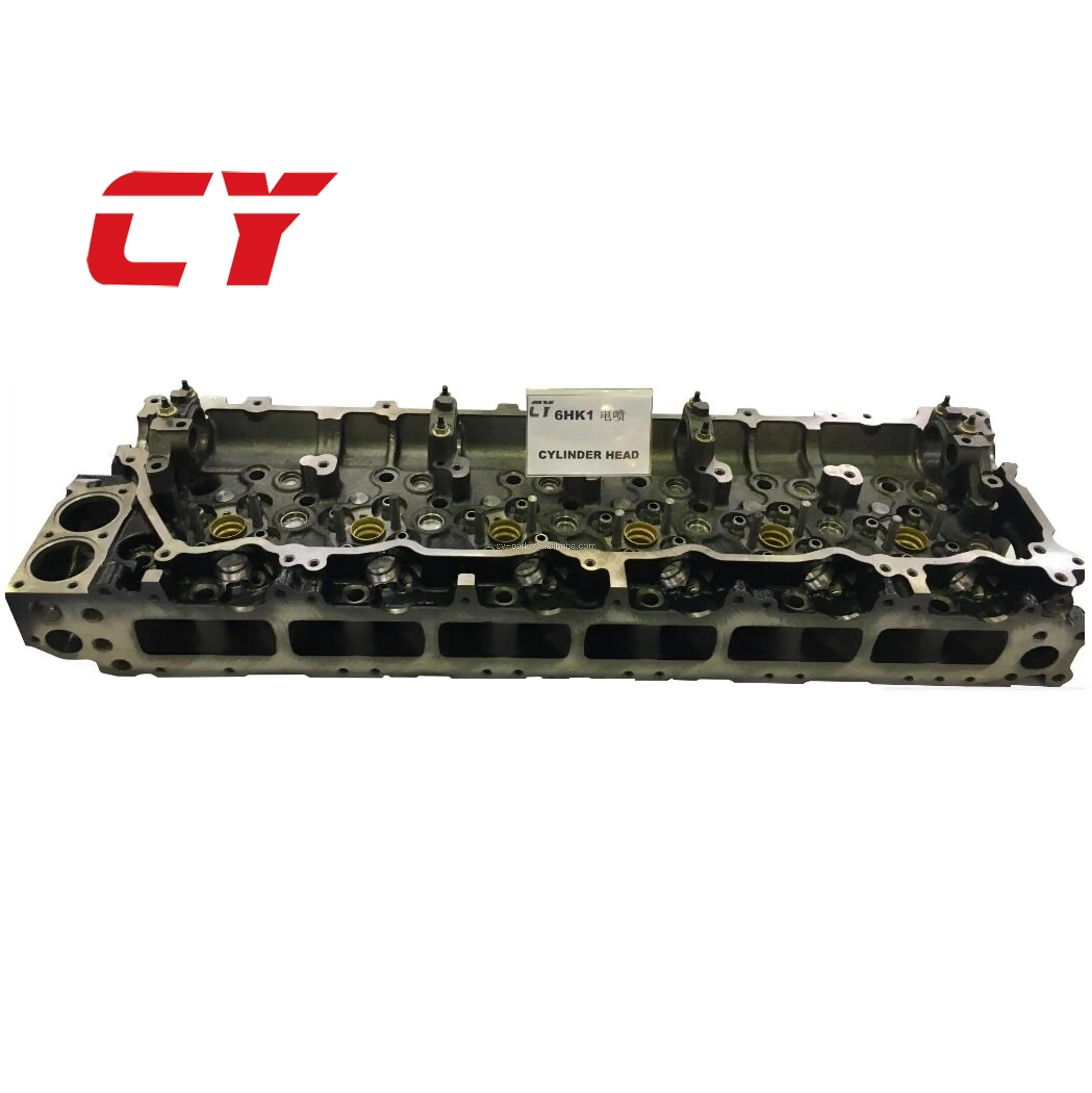 6HK1 PC