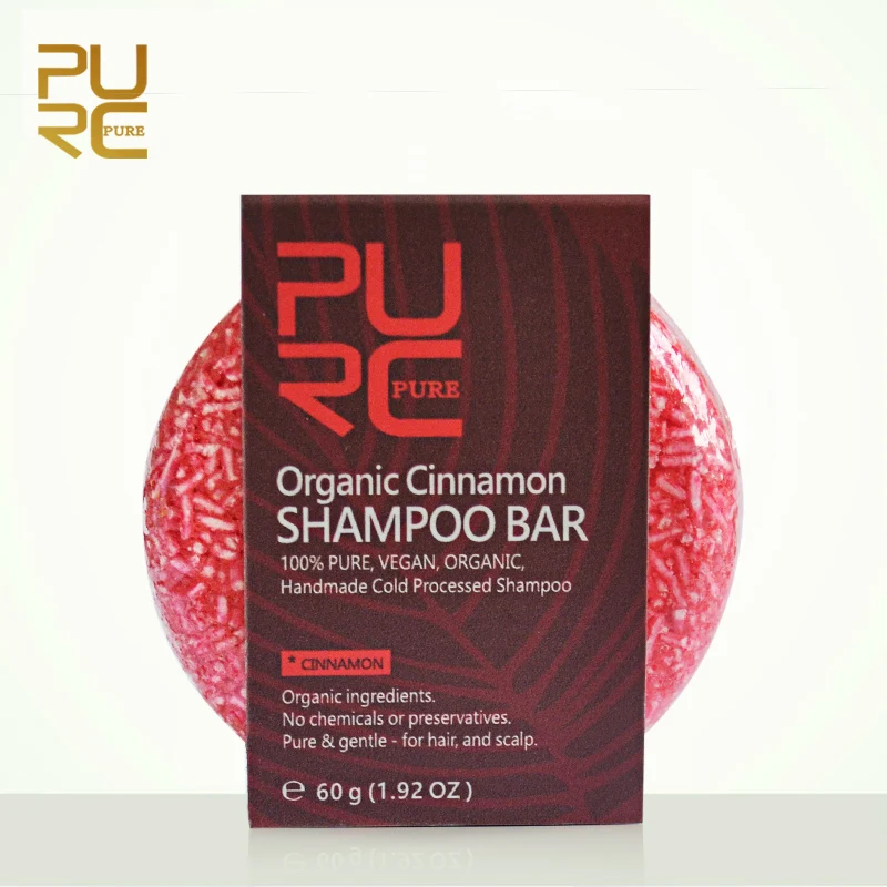 Wholesale Organic Hair Care Product Polygonum Shampoo Bar For Shampoo