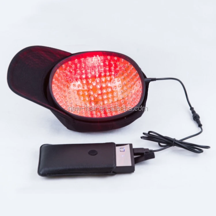 
280 laser cap hair loss treatment decrease hair loss laser helmet 