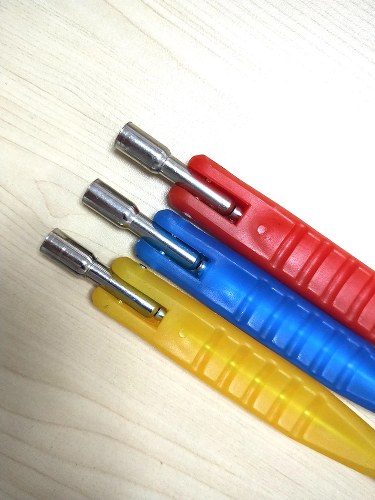 Quick Valve Stem Replacement Change Tool Buy Quick Valve Change Tool