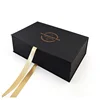 /product-detail/custom-recycled-black-cardboard-gift-box-with-ribbon-60818390881.html