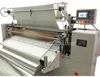 Computer-controlled Pleating Machine for fabric