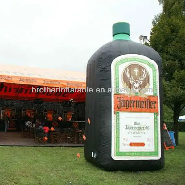 jagermeister bottle