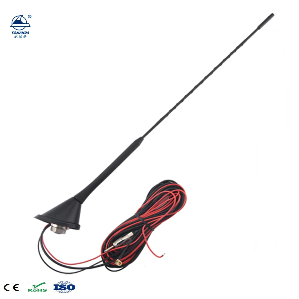 антенна фотон