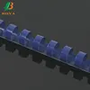 BOYA New Style PVC Binding Comb Or Plastic Binding Comb