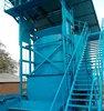 C50 chicken manure compost machine