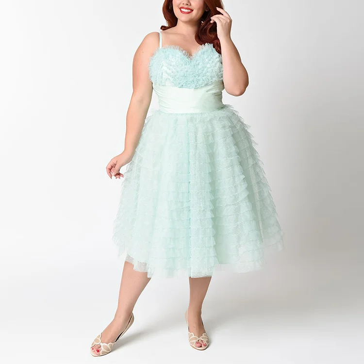 

2019 plus size dresses like cupcake for evening, ,customized color