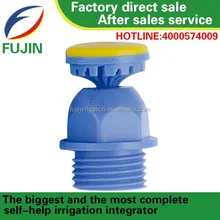 Fujin Irrigation    -  2
