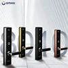 ORBITA home WiFi Smart Lock Pin Code Electronic Lock fingerprint scanner door lock