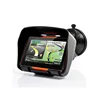 4.3inch motorcycle navigation systems/ motorcycle gps tracking device