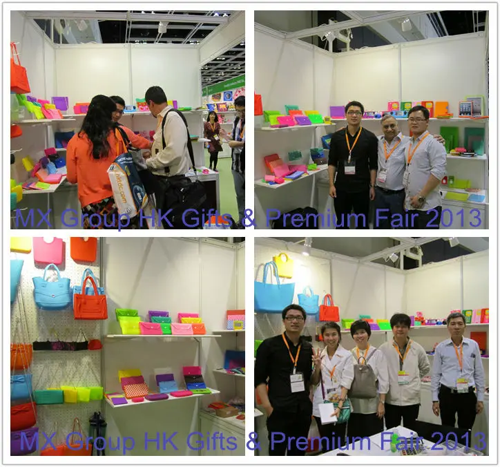 mx group HK fair