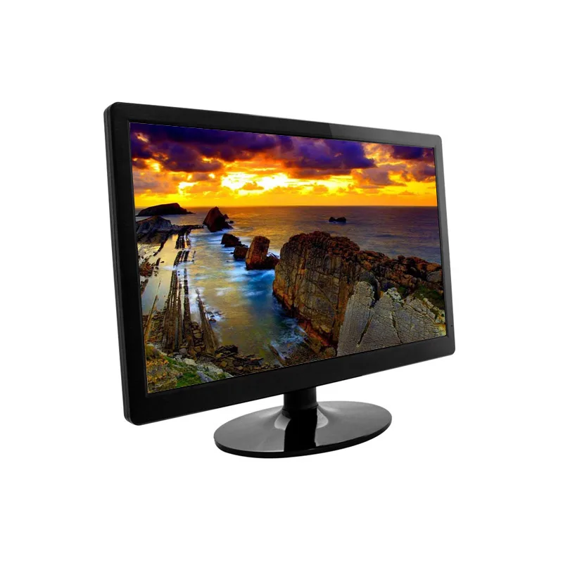 Монитор led 24. Монитор led 24