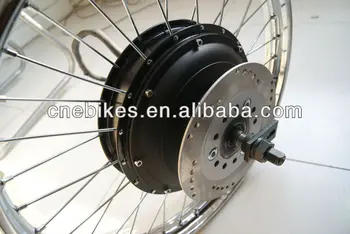 4000w electric bike