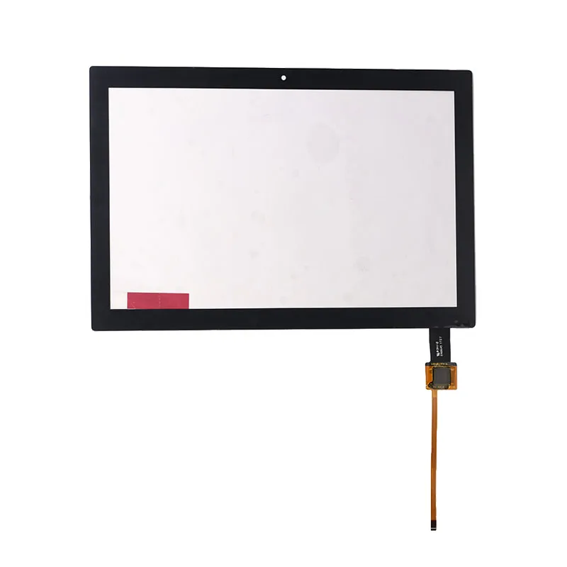 

Replacement 10.1" Touch Screen For Lenovo Tab 4 TB-X304L TB-X304F TB-X304N TB-X304 Tablet Touch Digitizer, Black white
