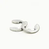 DIN6799 stainless steel open end c shape lock washer