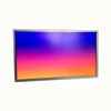 Professional lcd factory customized control panel with lcd display touch screen