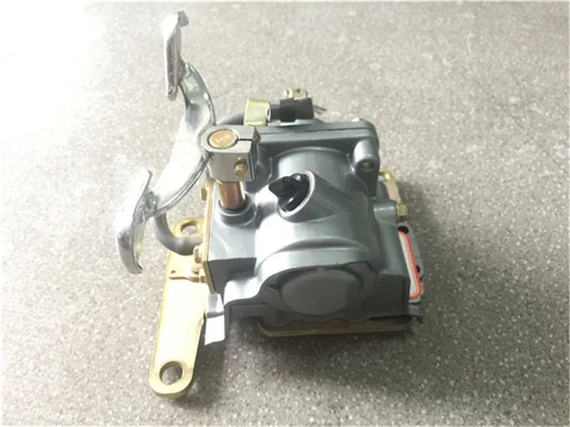 110CC,150CC,200CC OEM factory motorcycle transmission with reverse