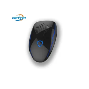 Image of Ultrasonic Pest Repeller Designed Portable Plug-in Control Electronic Non-Toxic
