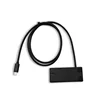 Console Extension Charging Dock Cord Wire Cable For Nintendo Switch