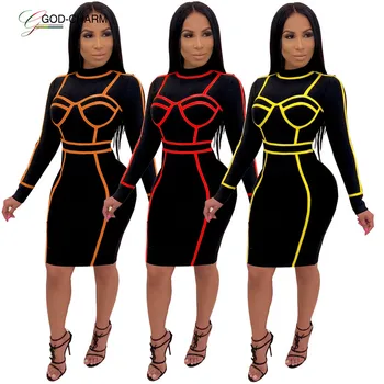 good quality bodycon dresses